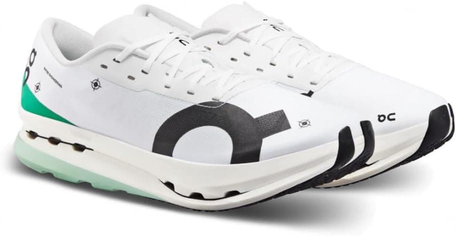 ON Running - Cloudboom Echo 3