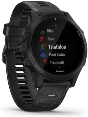Garmin - Forerunner 945