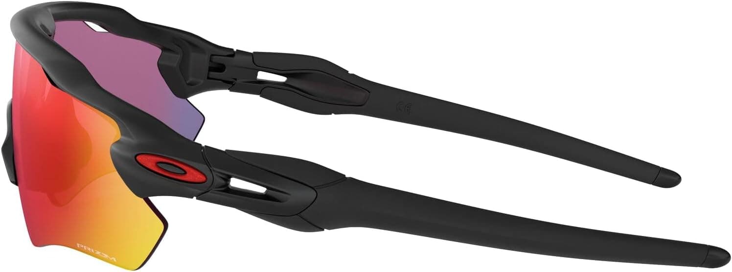 Oakley - Radar EV Path