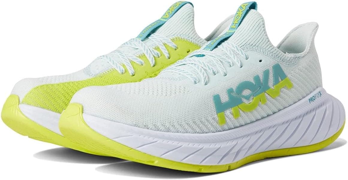 Hoka - Rocket X2