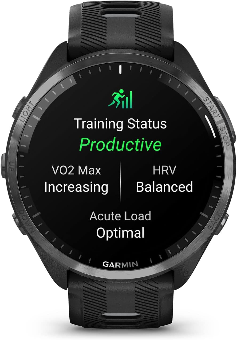 Garmin - Forerunner 965