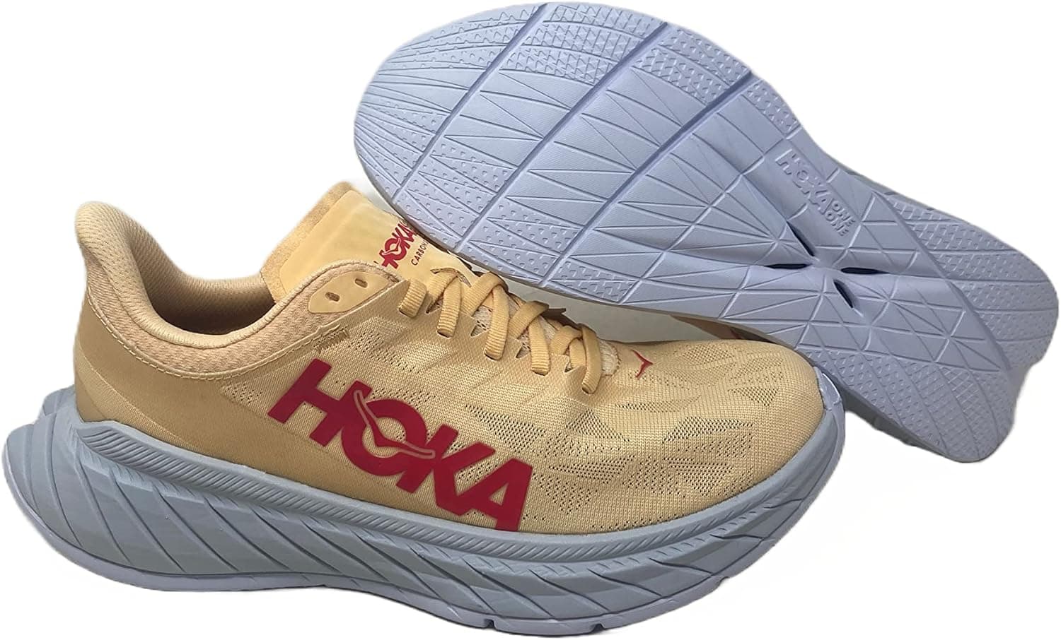 Hoka One One - Carbon X