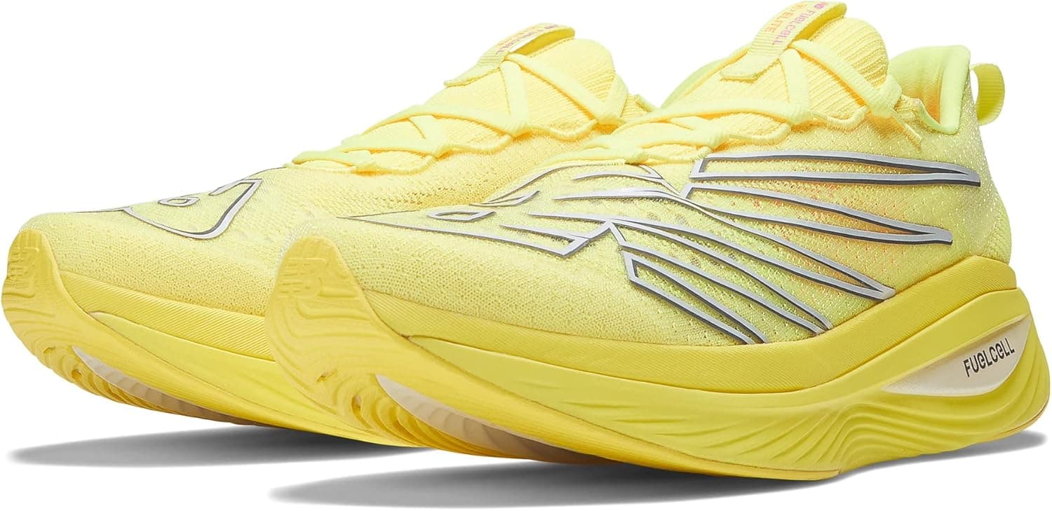 New Balance - FuelCell SuperComp Elite v3
